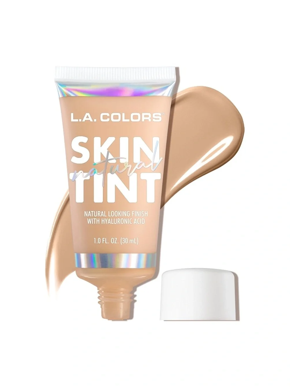 L.A. COLORS Skin Tint - Natural Cream Shade